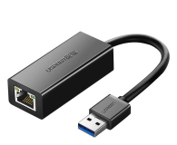 UGREEN Adapter sieciowy CR111 USB 3.0 do RJ45 Gigabit Ethernet - 1488912 - zdjęcie 1